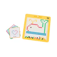 IMANIX - Imadots - Amarillo -