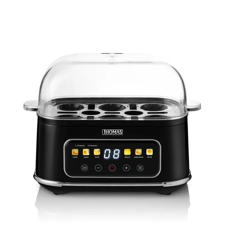 THOMAS Cocedor Egg Touch DigitalPro 6 TH-85DC