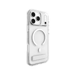 ZAGG - Funda Crystal Palace Snap iPhone 17 Pro Max