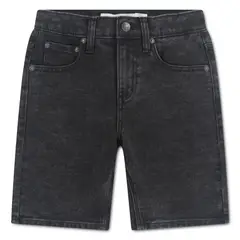 LEVIS - Short Niño 511 Negro
