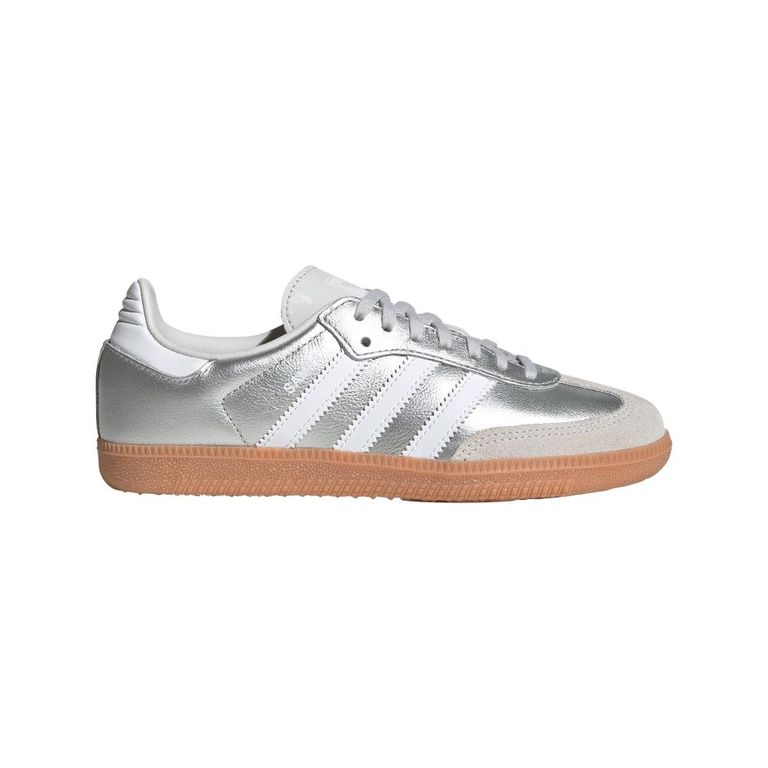 Zapatillas Urbano Samba Unisex niño
