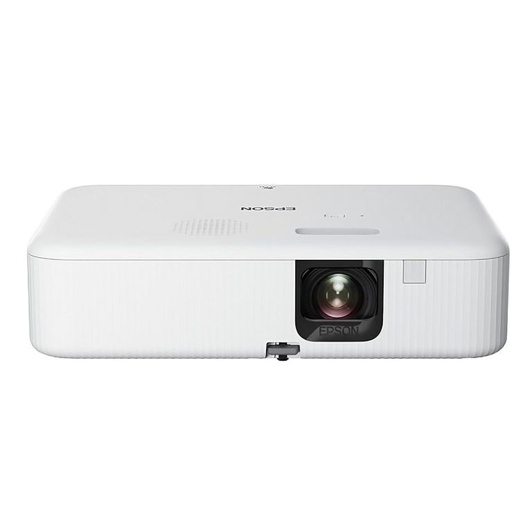 EPSON Proyector Fh02 Portátil Smart 3lcd Full-hd