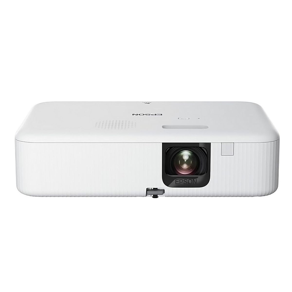 EPSON - Proyector Epson Fh02 Portátil Smart 3lcd Full-hd