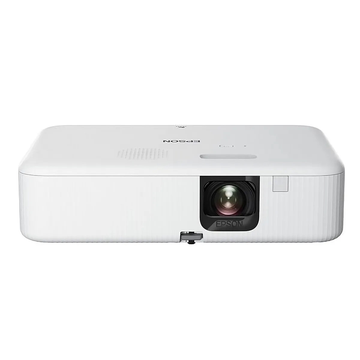 EPSON - Proyector Epson Fh02 Portátil Smart 3lcd Full-hd