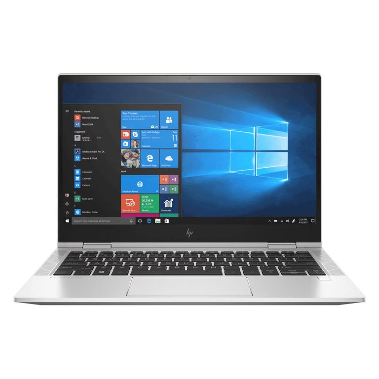 HP Notebook EliteBook 830 G7 Intel Core i7-10510U 13.3" 8GB RAM/256GB SSD
