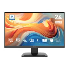 MSI - Monitor PRO MP243L E14 23.8 144Hz IPS, Full HD
