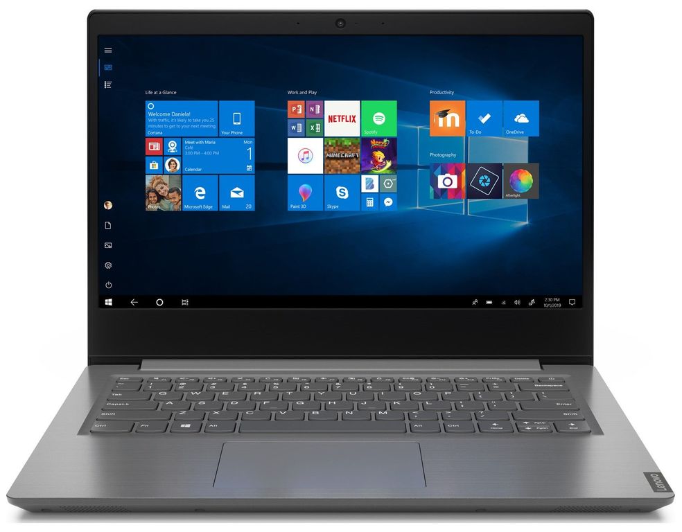 NOTEBOOK V14-ADA AMD RYZEN 3 3250U 12 GB RAM/ 512 GB SSD + 1 TB HDD (REACONDICIONADO)