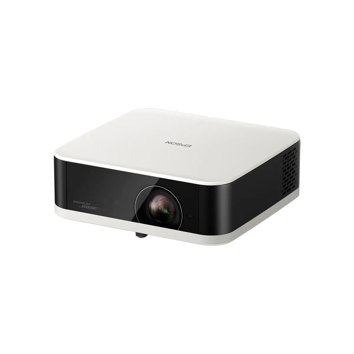 EPSON - Proyector Epson Smart Lifestudio Pop EF-61 Blanco