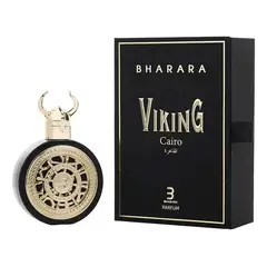 GENERICO - Perfume Bharara Viking Cairo Parfum 100Ml