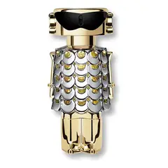 PACO RABANNE - Perfume Mujer Fame EDP 80 ML