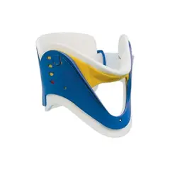 GENERICO - Collar Cervical Rigido de Extricación Pediatrico