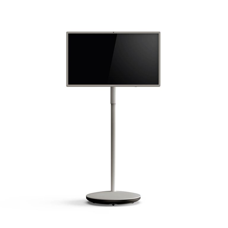 AIWA Pantalla Interactiva Tactil 32" Uhd Android 14 Aw-dk32
