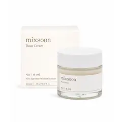MIXSOON - Crema Facial Bean Cream 50ml
