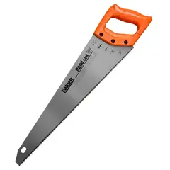 FINDER - Serrucho Manual 20" x 500 mm (191710) – Hard Point Fast Cut para Cortes Rápidos y Precisos