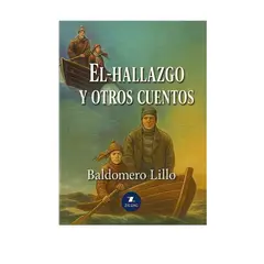 INDEPENDIENTE - Libro Subsole El Hallazgo De Baldomero Lillo