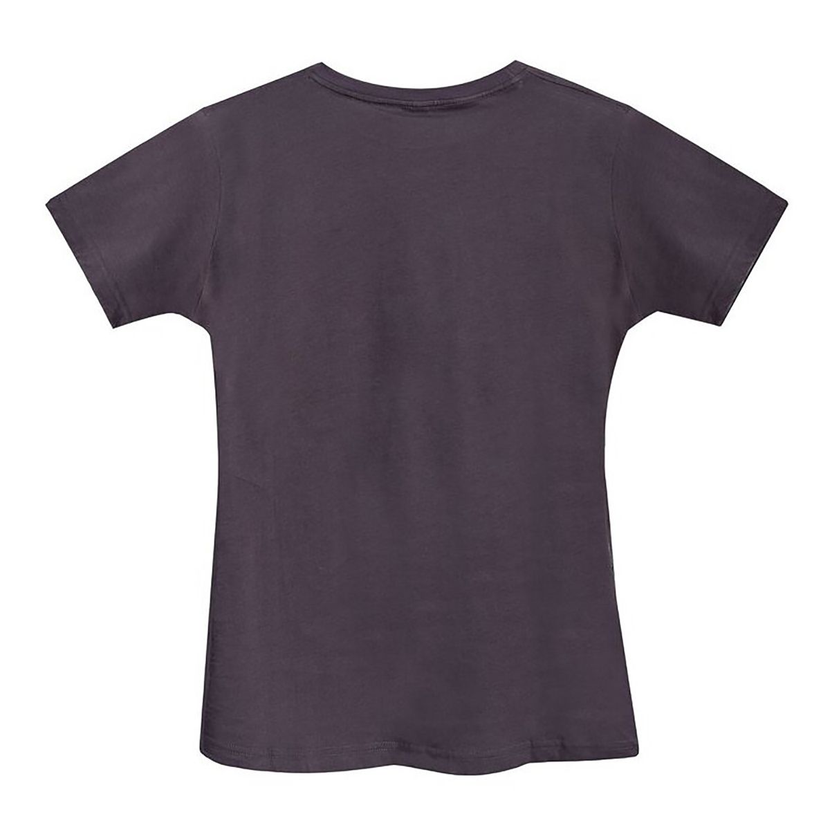 DISNEY - Polera Mujer La Sirenita Gris Disney