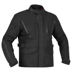 RICHA - Chaqueta para moto Infinity 3 Negro