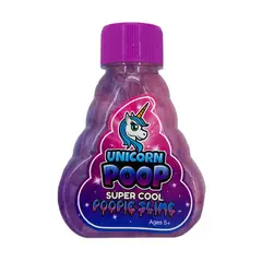 HOMEWELL - Masa Slime Unicornio