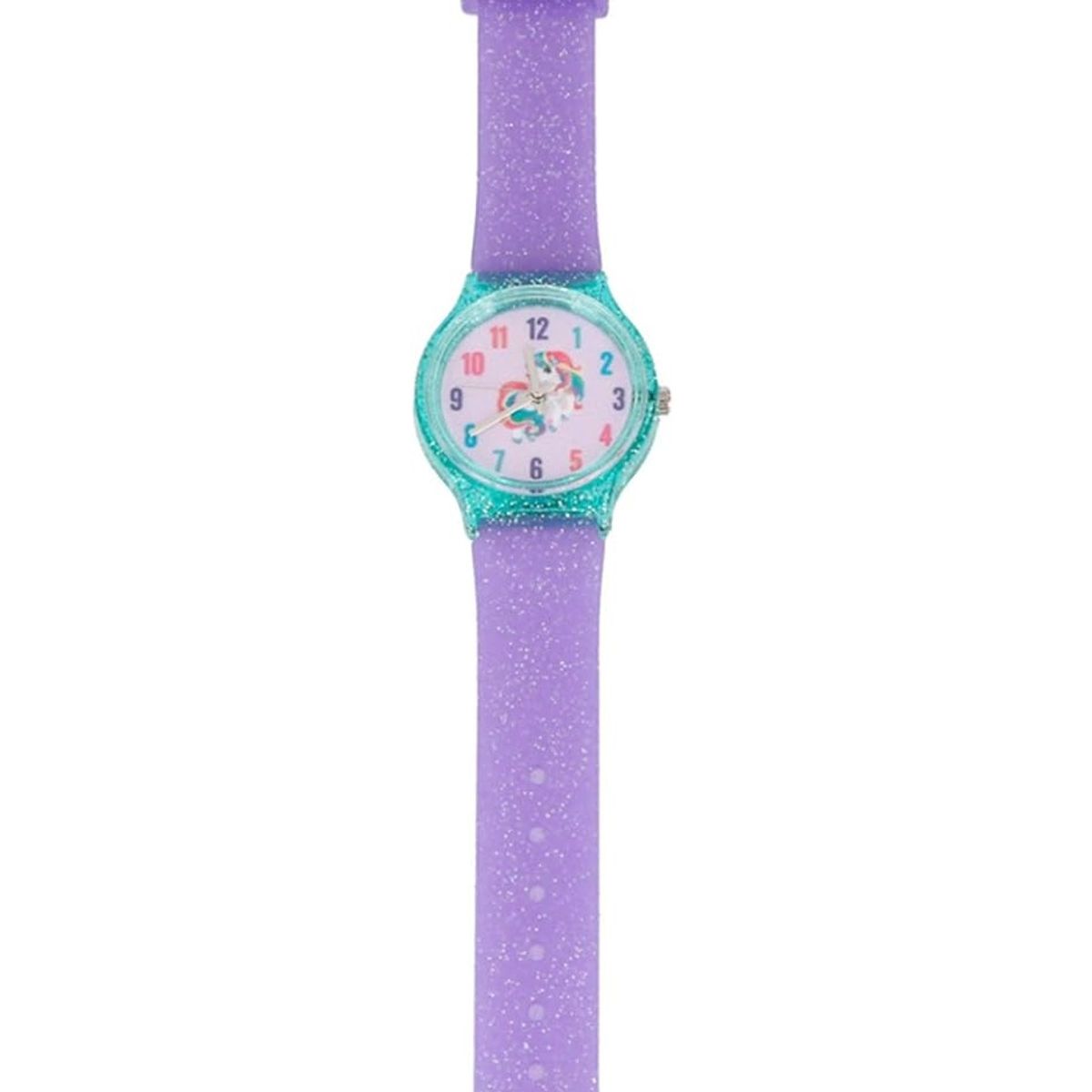 DEPESCHE - Reloj De Mano De Silicona Ylvi