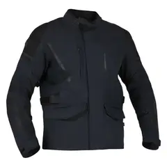 RICHA - Chaqueta para moto Infinity 3 Navy