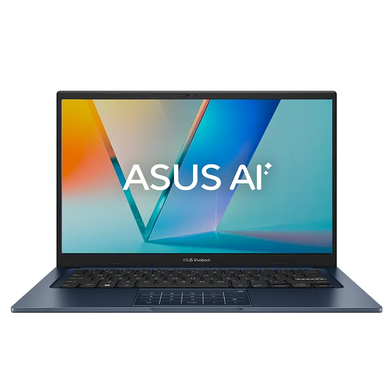 ASUS Notebook Vivobook 14 Intel Core 5 8GB RAM 512GB SSD 14"