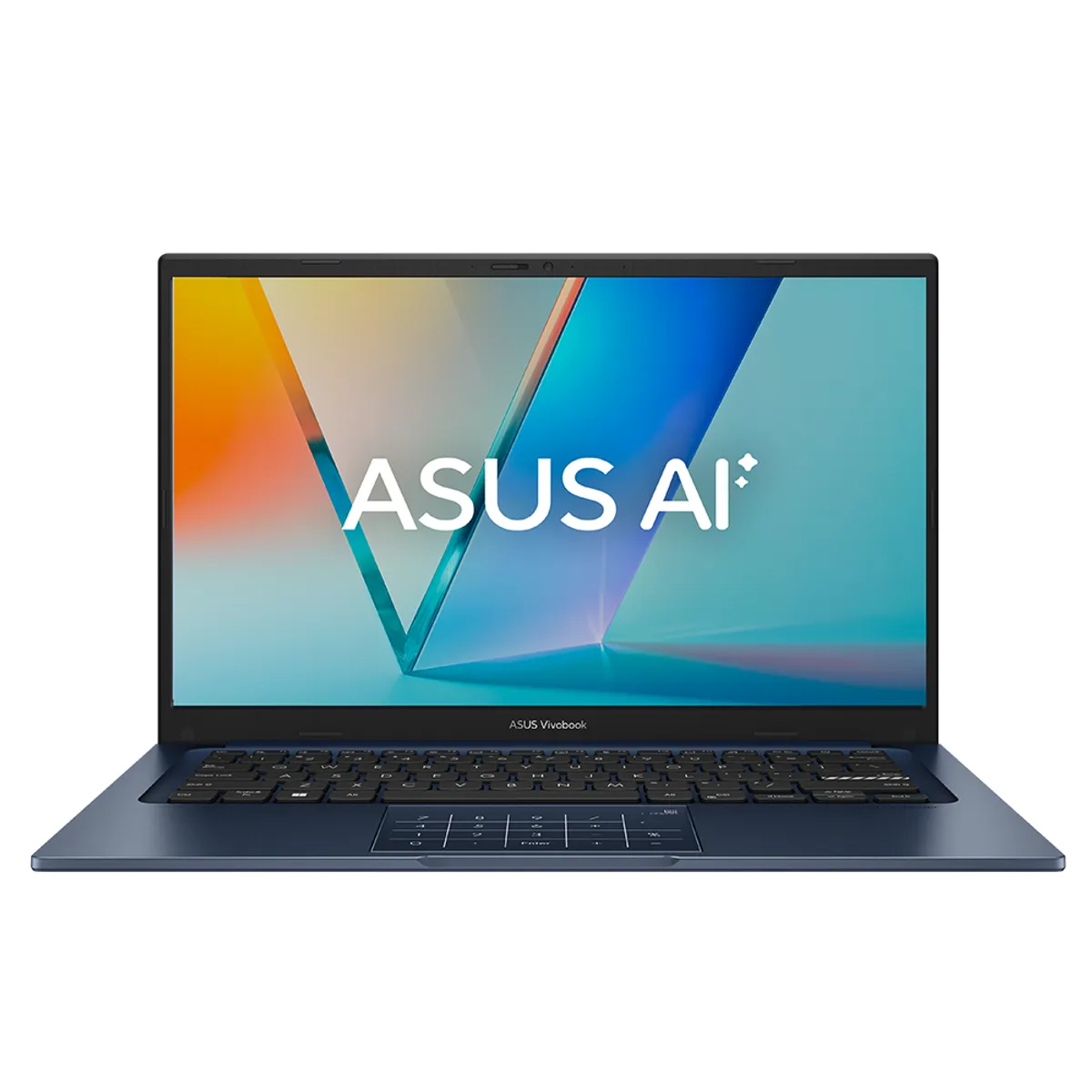 ASUS - Notebook ASUS Vivobook 14 Intel Core 5 8GB RAM 512GB SSD 14"