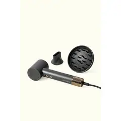 AURALIS - Aerocontrol™ Secador inteligente para pelo natural y rizado
