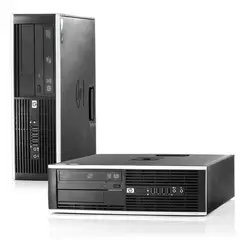 HP - PC COMPAQ ELITE 8300 INTEL CORE I3 3.30GHZ 8GB RAM DDR3 240GB SSD