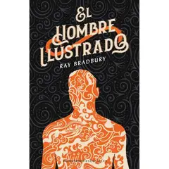 INDEPENDIENTE - Libro El Hombre Ilustrado De Ray Bradbury - Minotauro