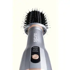 AURALIS - Aerobrush™ Cepillo secador. Secado + Brushing