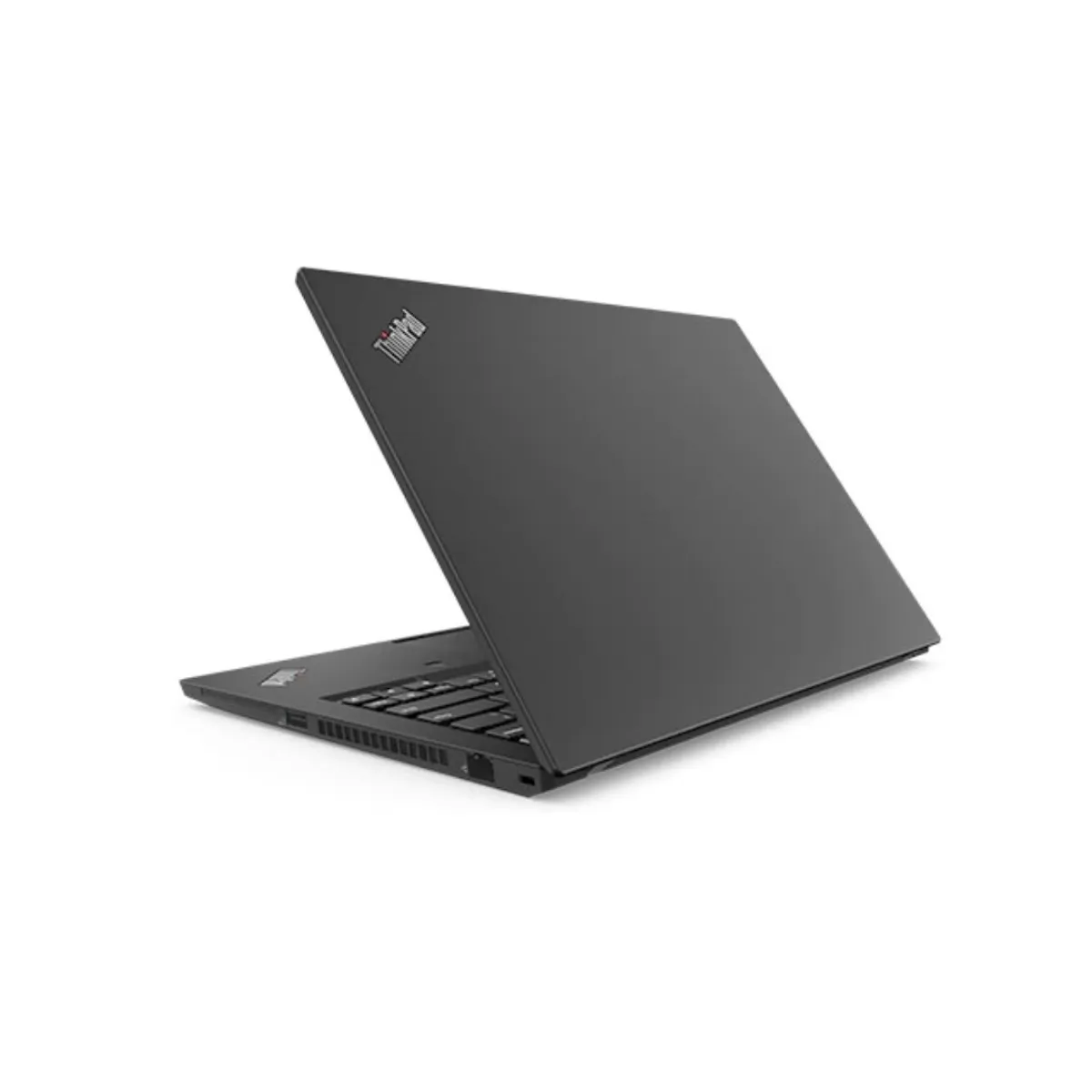 LENOVO - NOTEBOOK LENOVO THINKPAD T480 INTEL CORE I7 4.00GHZ 16GB RAM 512GB SSD NVIDIA MX150
