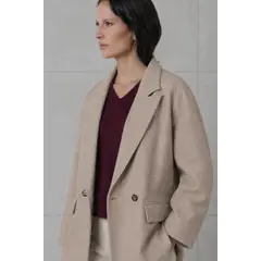 LA TIENDA DE CAROLINA - Chaqueta Luana