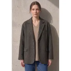 LA TIENDA DE CAROLINA - Chaqueta Eleonora
