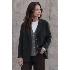 LA TIENDA DE CAROLINA - Chaqueta Carlota