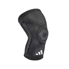 ADIDAS - Rodillera Fitness Aeroready Knee Support Negra M