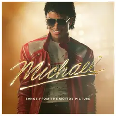 GENERICO - MICHAEL JACKSON - MICHAEL: SOUNDTRACK (2LP) / VINILO