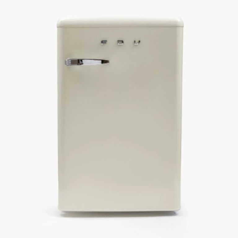 FDV Frigobar Tundra Crema 112L