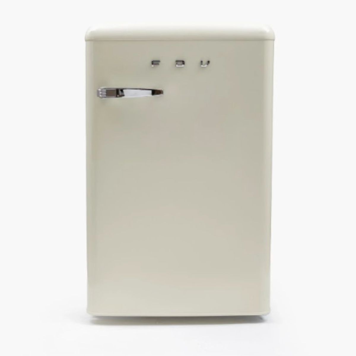 FDV - Frigobar Tundra Crema 112L FDV