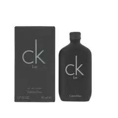 CALVIN KLEIN - Perfume Ck Be Unisex Edt 50 ml