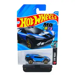 MATTEL - Hotwheels Auto Metalico Amaru GTC HW Mods 45 164