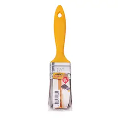 HELA - Brocha Hogar 1 1.2" Cerda Mixta