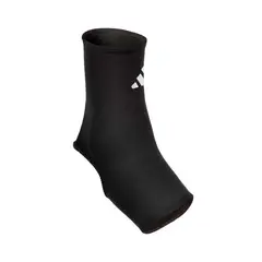 ADIDAS - Tobillera Fitness Ankle Support Negra M