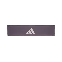 ADIDAS - Banda de Resistencia Fitness Medium 3'' Purpura