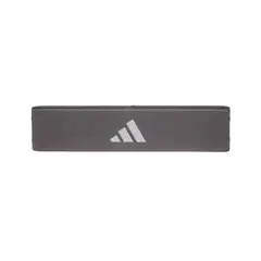 ADIDAS - Banda de Resistencia Fitness Medium 3'' Gris