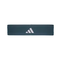 ADIDAS - Banda de Resistencia Fitness Heavy 3'' Azul