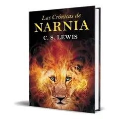 HARPERCOLLINS - Las Cronicas De Narnia 7 Tomos td