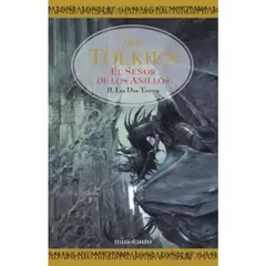 EDICIONES MINOTAURO - El Señor De Los Anillos Ii. Las Dos Torres