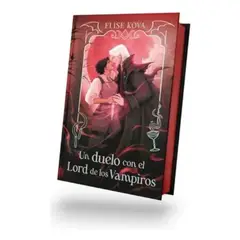 UMBRIEL - Un Duelo Con El Lord De Los Vampiros Edicion Especial