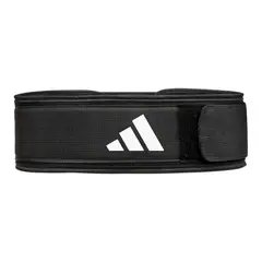 ADIDAS - Cinturon Levantamiento Pesas Essential Fitness