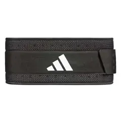 ADIDAS - Cinturon Levantamiento Pesas Performance Fitness